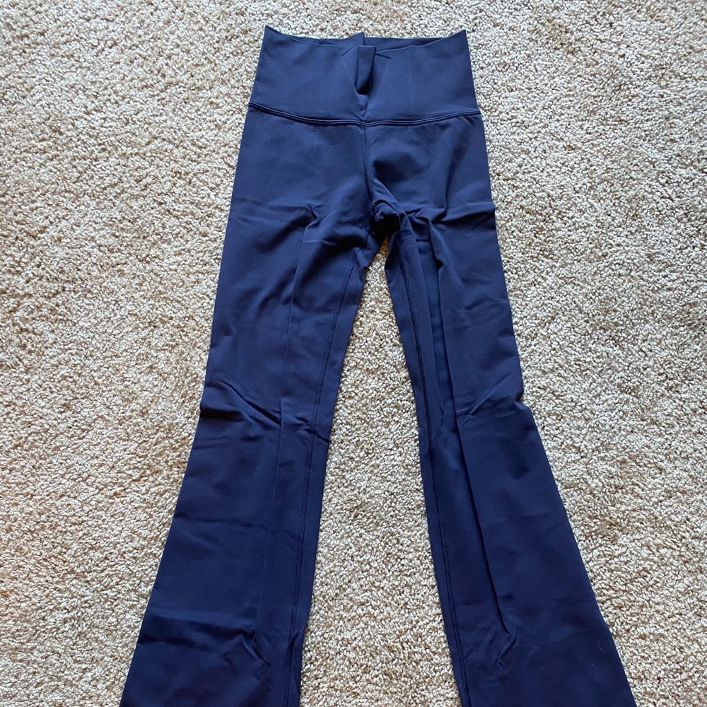 Lululemon groove yoga pant- tall